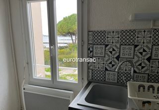  Appartement � vendre 2 pi�ces 45 m�