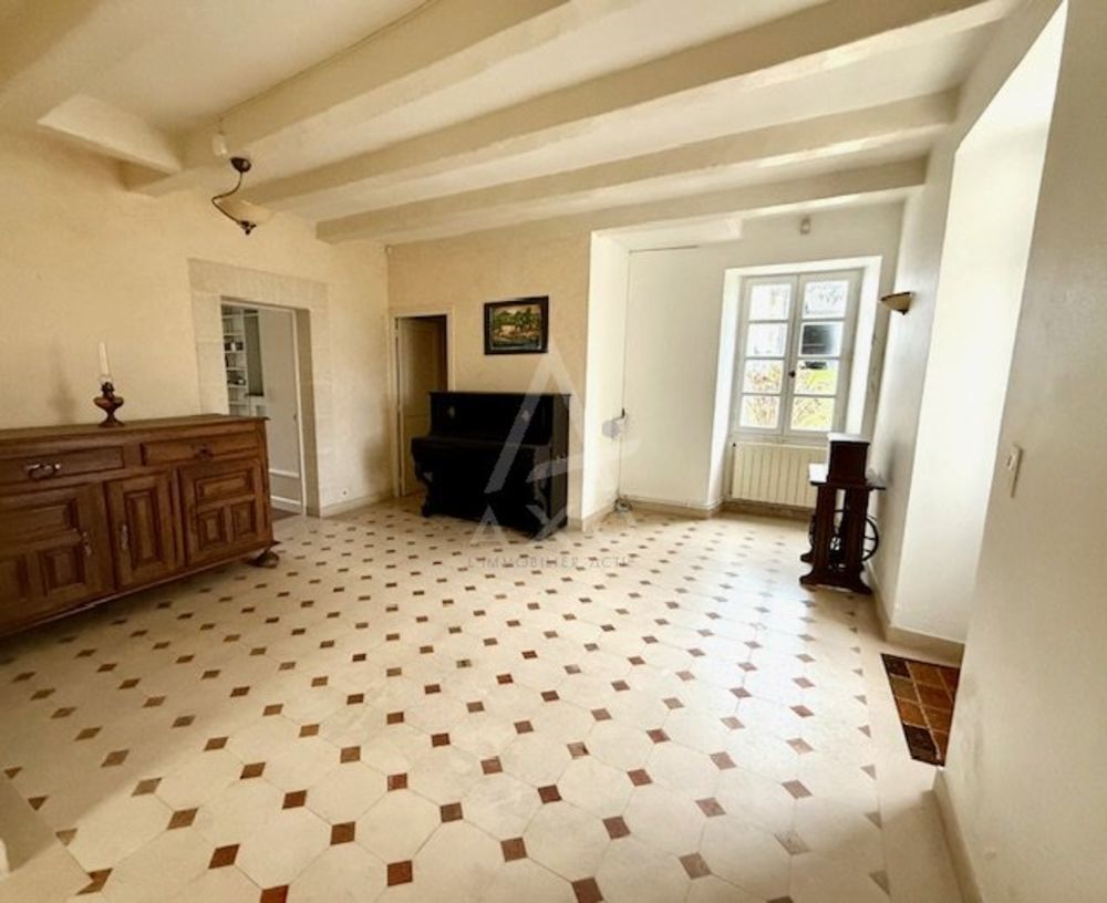 � vendre  Villa Angoul�me (16000)