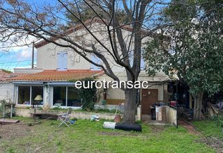  Maison � vendre 4 pi�ces 88 m�