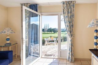  Appartement � vendre 2 pi�ces 44 m�