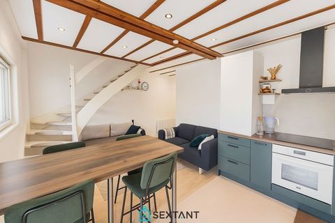   Appartement Appartement - 3 pi�ce(s) - 55 m�