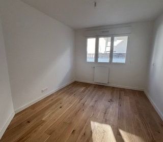  Appartement � vendre 4 pi�ces 90 m� Montevrain