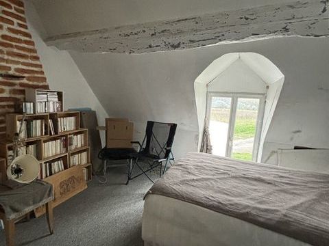   Maison � r�nover Maison - 3 pi�ce(s) - 65 m�