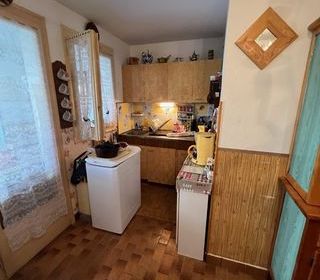  Appartement � vendre 3 pi�ces 60 m�