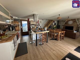  Maison � vendre 4 pi�ces 103 m�