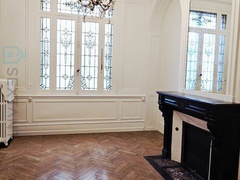  Villa � vendre 7 pi�ces 175 m�