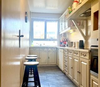  Appartement � vendre 4 pi�ces 81 m�