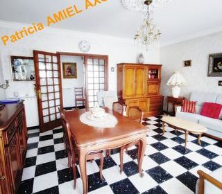  Maison � vendre 6 pi�ces 135 m�