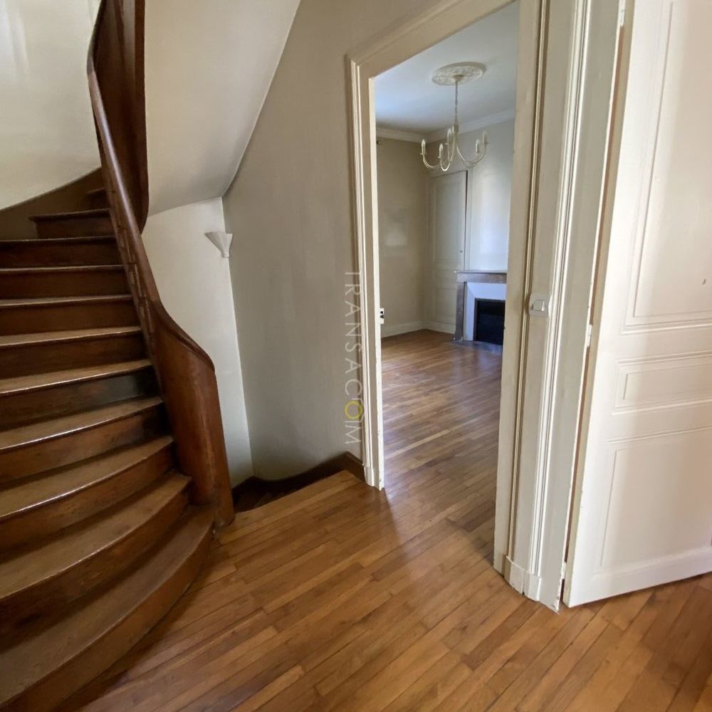 � vendre  Maison Tours (37000)