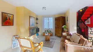  Maison � vendre 7 pi�ces 168 m�