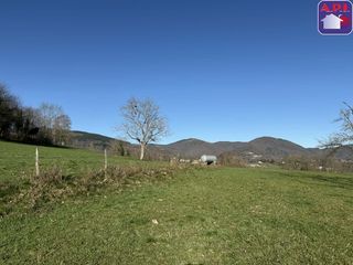 Terrain � vendre 1888 m�