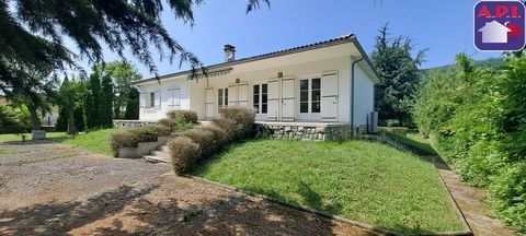   Maison Maison - 5 pi�ce(s) - 118 m�