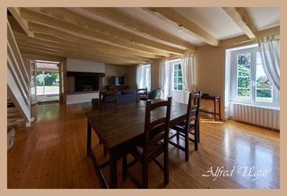  Maison � vendre 8 pi�ces 218 m�