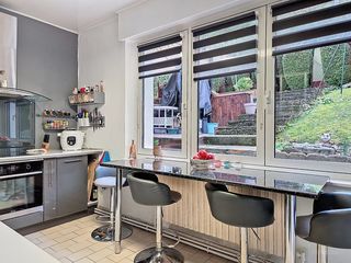  Maison � vendre 8 pi�ces 195 m�