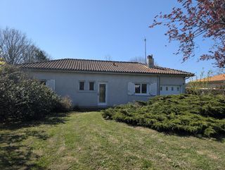  Maison � vendre 5 pi�ces 86 m�