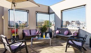  Appartement � vendre 1 pi�ce 20 m�