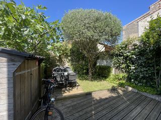  Maison � vendre 4 pi�ces 99 m�