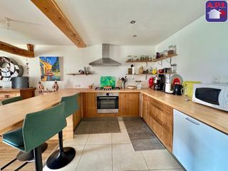  Maison � vendre 4 pi�ces 108 m�