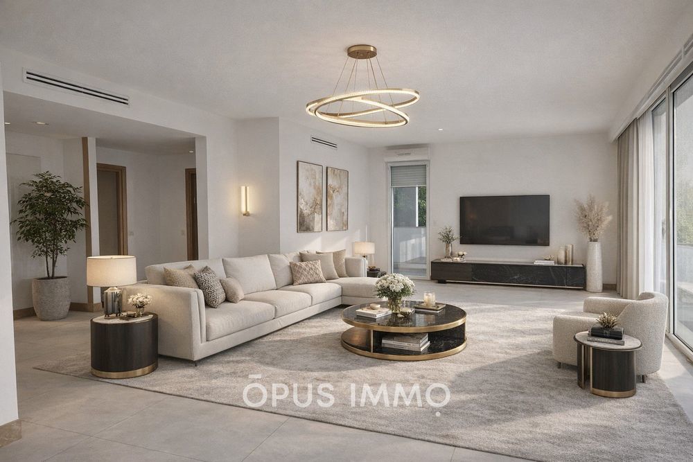 � vendre  Appartement Baillargues (34670)