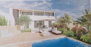  Terrain � vendre 1210 m�