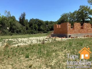  Terrain � vendre 3817 m�