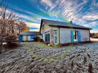  Maison � vendre 6 pi�ces 111 m�