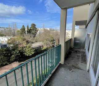  Appartement � vendre 2 pi�ces 47 m�