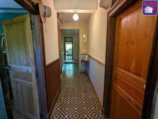  Maison � vendre 8 pi�ces 175 m�