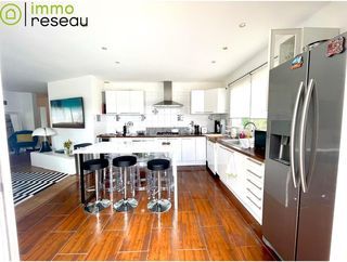  Maison � vendre 7 pi�ces 187 m�