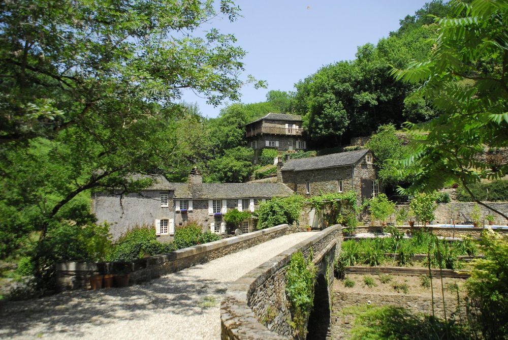 � vendre  Villa Coupiac (12550)