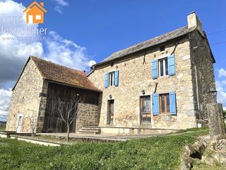  Maison � vendre 4 pi�ces 96 m�