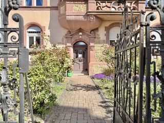  Appartement � vendre 5 pi�ces 125 m�