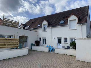  Maison � vendre 4 pi�ces 91 m�