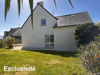  Maison � vendre 5 pi�ces 105 m�