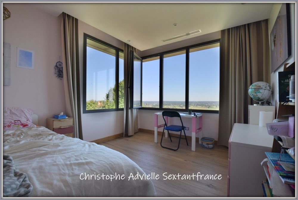 � vendre  Villa Bergerac (24100)