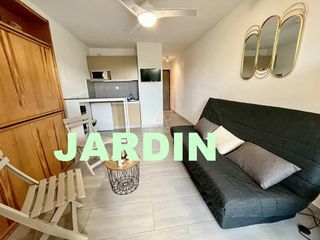  Appartement � vendre 1 pi�ce 39 m�