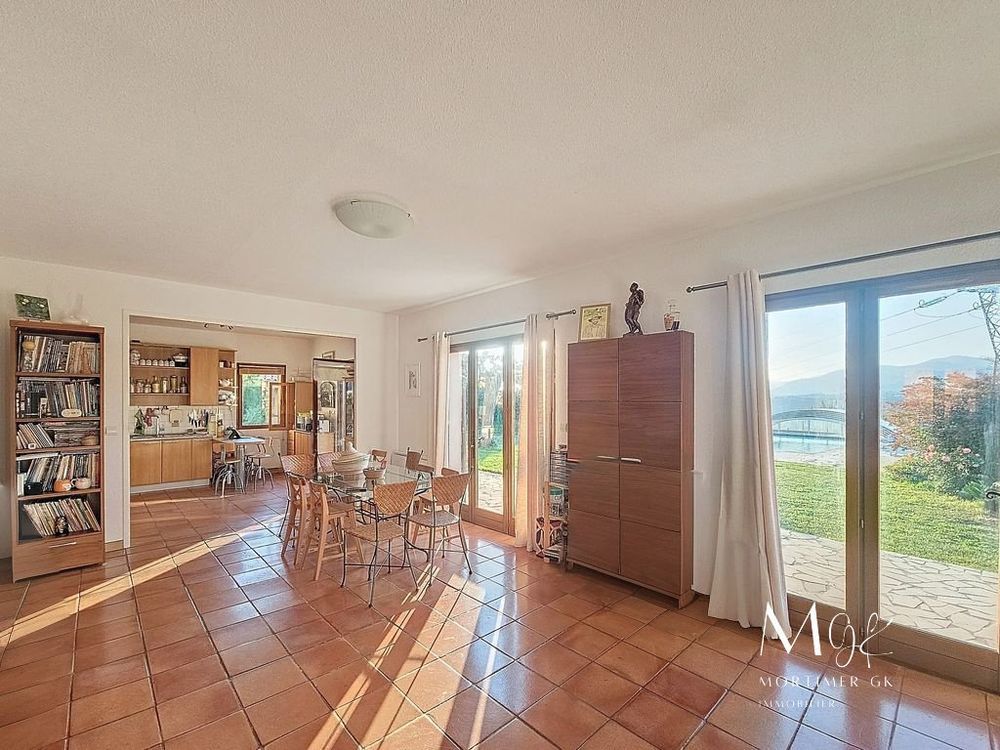 � vendre  Villa Nice (06200)