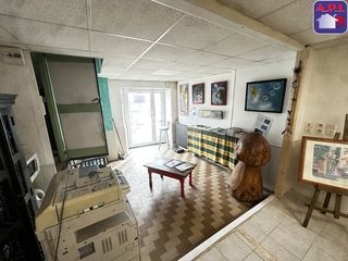  Maison � vendre 5 pi�ces 143 m�