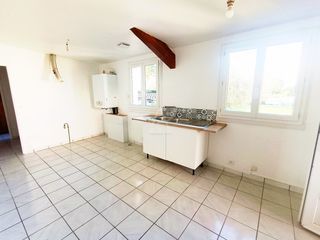  Maison � vendre 3 pi�ces 72 m�