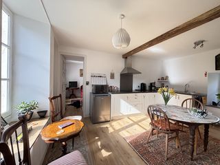  Maison � vendre 5 pi�ces 106 m�