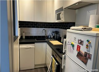  Appartement � vendre 2 pi�ces 42 m�