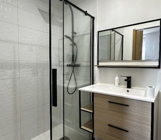  Maison � vendre 3 pi�ces 34 m�