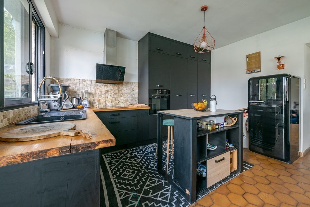 � vendre  Villa Fontainebleau (77300)