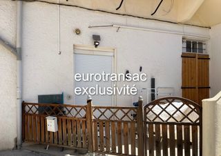  Appartement � vendre 2 pi�ces 20 m�