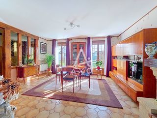  Maison � vendre 7 pi�ces 142 m�