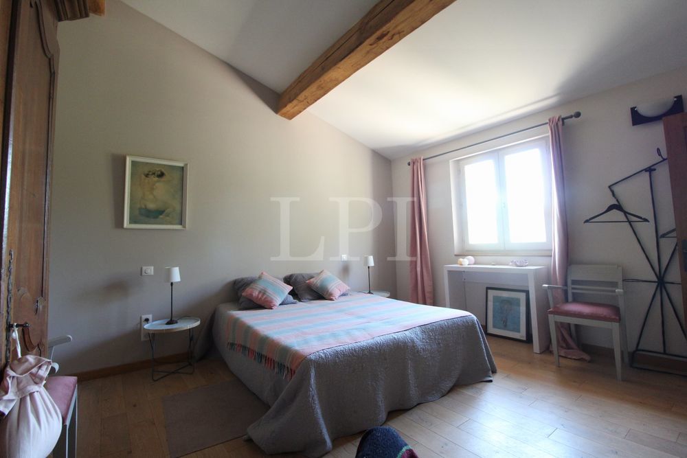 � vendre  Maison Apt (84400)