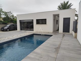  Maison � vendre 6 pi�ces 165 m�