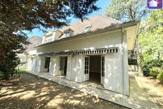  Villa � vendre 4 pi�ces 190 m�