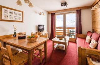  Appartement � vendre 2 pi�ces 30 m�