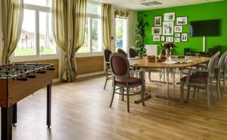  Appartement � vendre 1 pi�ce 20 m�